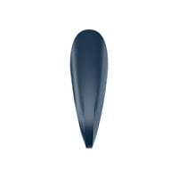 pierścień wibrujący satisfyer rocket ring jasnoniebieski akumulator