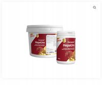 Horsemix HepaUro Ochrona I Regeneracja Wątroby Układ Moczowy Dolfos 600g