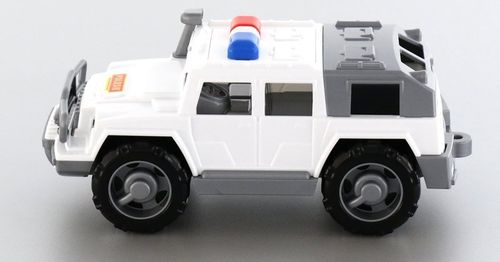 Wader QT Jeep Patrolowy na Arena.pl
