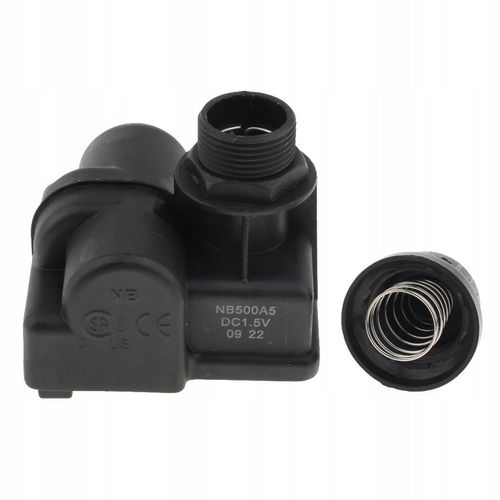 Zapłonnik do grilla Spark BBQ AA Push Button do grilla gazowego BBQ 5 na Arena.pl