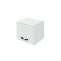 KUCHNIA KLASYCZNA KU-N45 Szafka 45 cm górna nadstawka fronty MDF frezowane