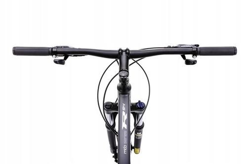 ROWER GÓRSKI MTB 29 ROMET RAMBLER R9.4 SHIMANO OŚWIETLENIE I STOPKA GRATIS na Arena.pl