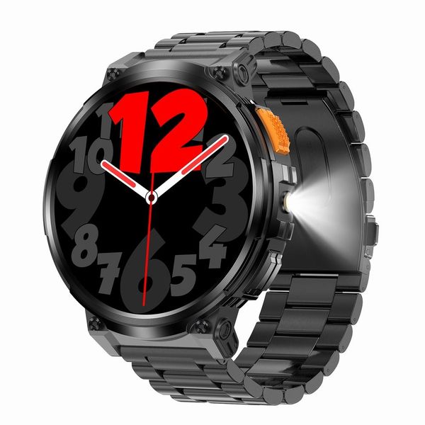 smartwatch gravity gt23-1 zdjęcie 2