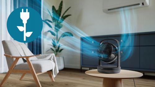 Wentylator domowy Philips CX3050/01 Seria 3000 na Arena.pl