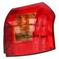 LAMPA TYLNA PRAWA TOYOTA COROLLA IX 2000 2001 2002 2003 2004 2005 2006 2007