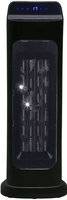 SCHMITH GRZEJNIK CERMICZNY KOLUMNOWY 2000W OSCYLACJA TIMER LED + PILOT