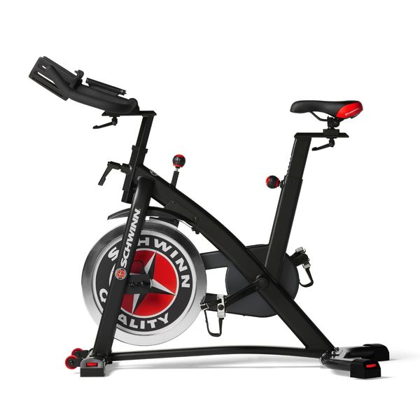 Rower stacjonarny spinningowy IC7 Schwinn zdjęcie 3
