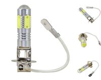 ŻARÓWKA LED H3 12V - 24V CAN-BUS 880lm