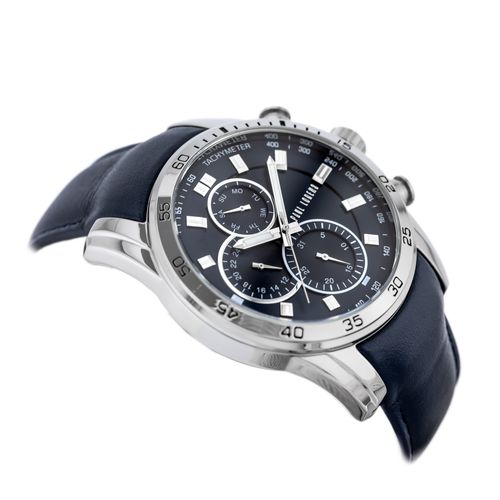 ZEGAREK MĘSKI PAUL LORENS - PL9753A8-6F1 (zg364d) + BOX na Arena.pl