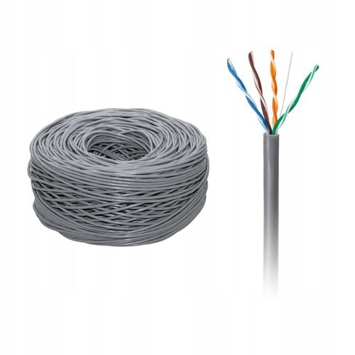 Kabel kumputerowy Cabletech na Arena.pl