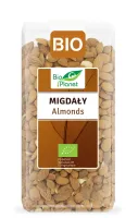 MigdaŁy BIO 350 g - BIO Planet
