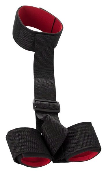 Sex Restraints zdjęcie 2