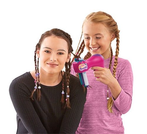 Cobi Zaplatacz warkoczyków na Arena.pl