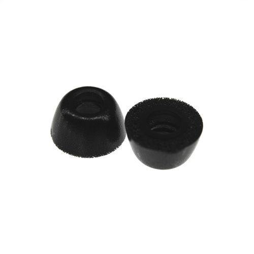 Pianki do Google Pixel Buds Pro - S czarne na Arena.pl