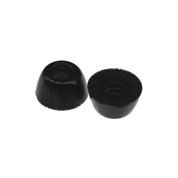 Pianki do Google Pixel Buds Pro - S czarne zdjęcie 7