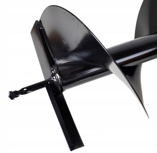 WIERTŁO DO WIERTNICY FI 300 ŚWIDER DO ZIEMI GLEBY 80cm 300/800 mm na Arena.pl