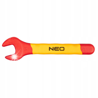 Klucz płaski rozmiar 14mm Neo 01-118