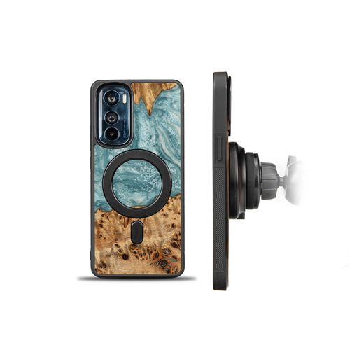 etui bewood unique - motorola edge 30 - planets - uran na Arena.pl