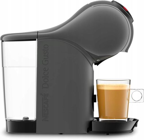 KRUPS Ekspres ciśnieniowy NESCAFE DOLCE GUSTO Genio S Antracyt KP243B10 na Arena.pl