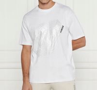 GUESS ACTIVE T-shirt CAPH Regular Fit M
