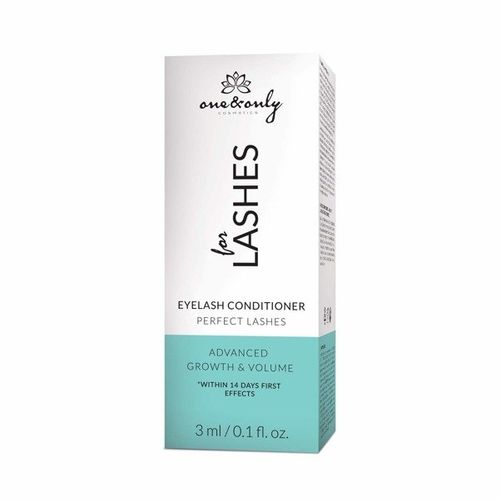 ONE&ONLY Odżywka do rzęs 3ml na Arena.pl