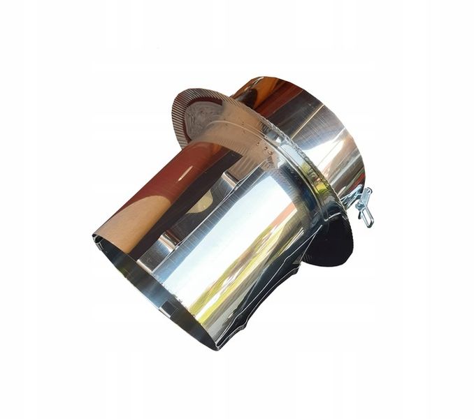 STRAŻAK DO KOMINA CERAMICZNEGO fi 200 KWAS HIT! zdjęcie 5