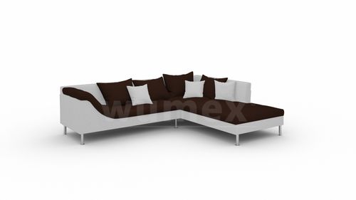Narożnik Caro łóżko ROGÓWKA sofa na Arena.pl