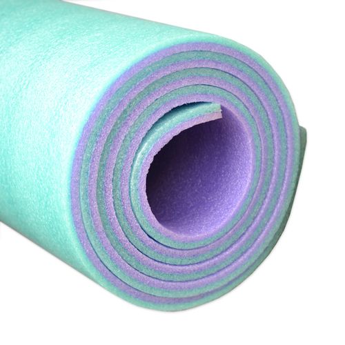 karimata double layer 8 mm na Arena.pl