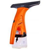 MYJKA DO OKIEN SZYB LUSTER AKUMULATOROWA ZESTAW SPRYSKIWACZ