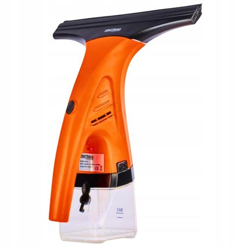 MYJKA DO OKIEN SZYB LUSTER AKUMULATOROWA ZESTAW SPRYSKIWACZ na Arena.pl