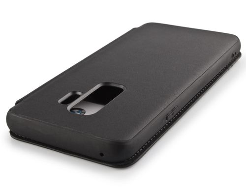 BMW BOOK Samsung Galaxy S9 Plus - BLACK na Arena.pl