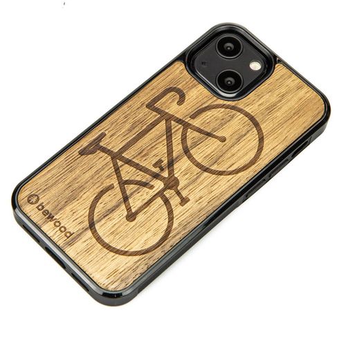drewniane etui na iphone 13 mini rower limba na Arena.pl