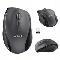 MYSZKA BEZPRZEWODOWA LOGITECH M705 MARATHON MYSZ OPTYCZNA KOMPUTEROWA