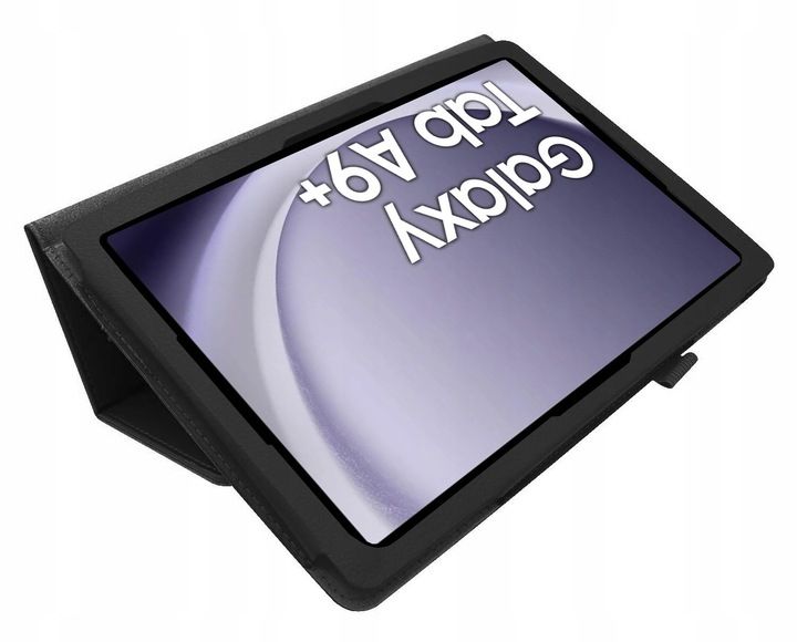 ETUI POKROWIEC SLIM do SAMSUNG GALAXY TAB A9+ PLUS 11 2023 X210 X215 X216 zdjęcie 16