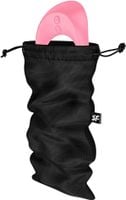 satisfyer treasure bag m black