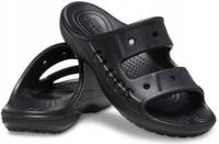 Damskie Lekkie Klapki Crocs Baya 207627 Sandal 42-43