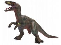 DINOZAUR DZWIE MIEK 64CM MC FOL 2028