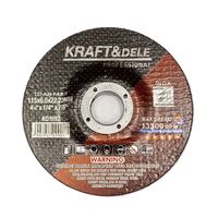 tarcza do cięcia metalu kd1992