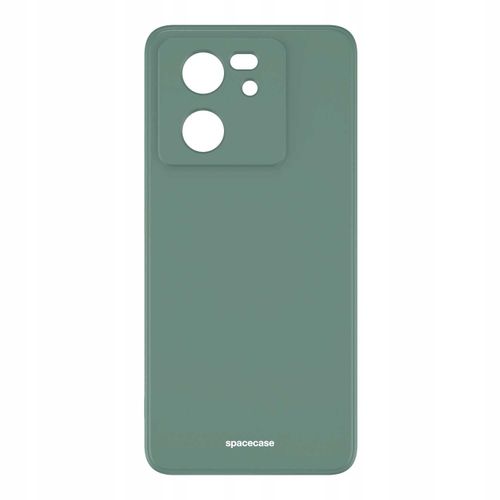 Spacecase Silicone Case Xiaomi 13T / 13T Pro Dark Green na Arena.pl