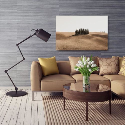 Obraz na płótnie - Canvas, Toscana 70x50 na Arena.pl