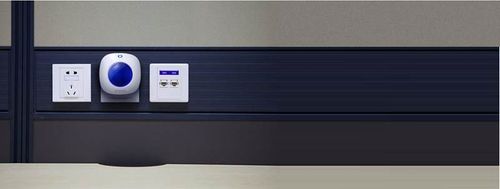 Smanos S105 - System alarmowy (iOS & Android) na Arena.pl