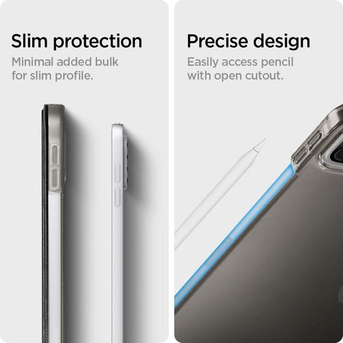 SPIGEN SMART FOLD IPAD PRO 11 2021 BLACK na Arena.pl
