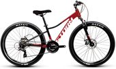 Rower 26 STORM RACER Shimano Aluminiowy