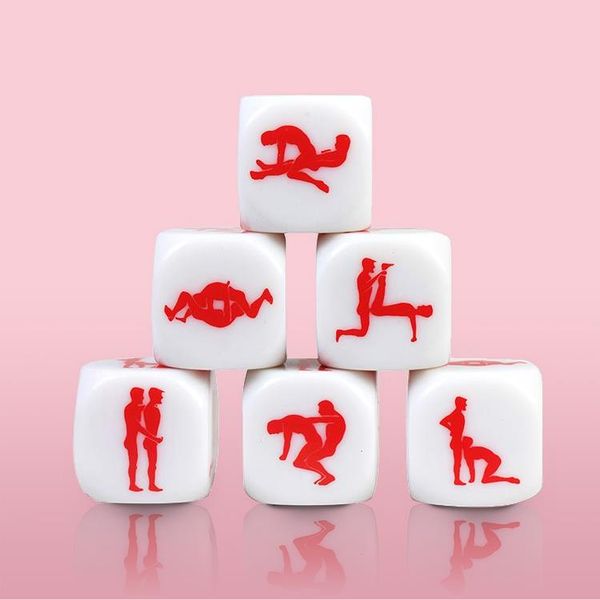 Gay Kamasutra Die 25 Mm zdjęcie 4