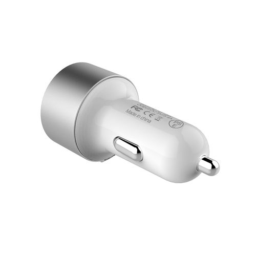 ŁADOWARKA SAMOCHODOWA 3.4A 2XUSB NILLKIN VIGOR na Arena.pl
