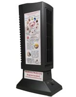 Oczyszczacz powietrza jonizator plazmowy