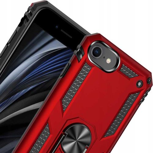 SC Ring NX iPhone 6/7/8/SE czerwony na Arena.pl