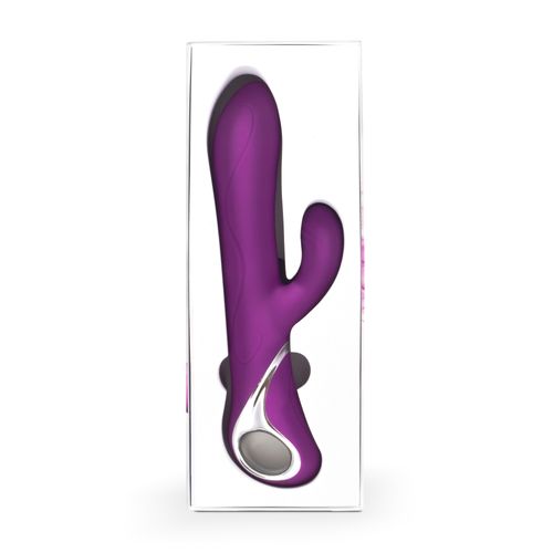 Wibrator - LoversPremium Venus Vibrator Purple na Arena.pl