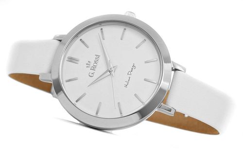 Zegarek Damski G.Rossi 11389A-3C1 + BOX na Arena.pl