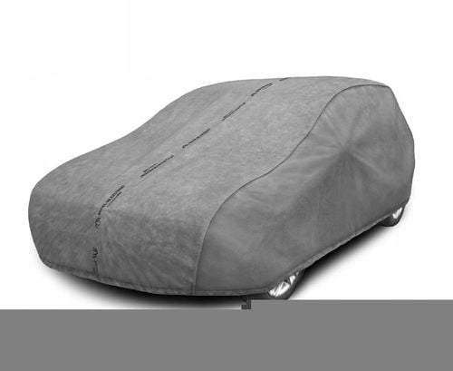 Pokrowiec plandeka 3 warstwy Smart ForFour na Arena.pl